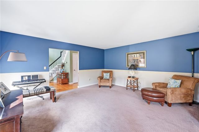 3036 Baywoods Dr, South Pymatuning Twp, PA 16150