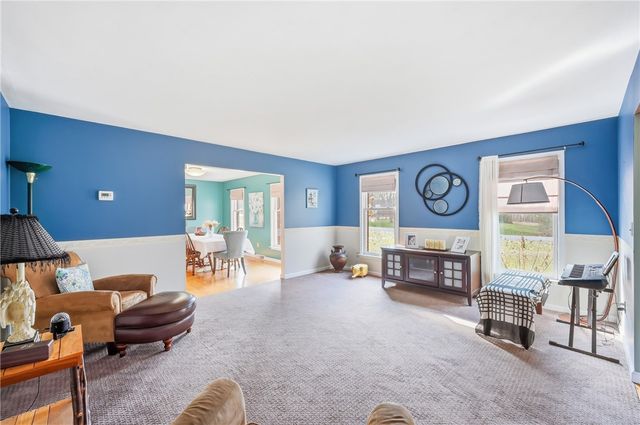 3036 Baywoods Dr, South Pymatuning Twp, PA 16150