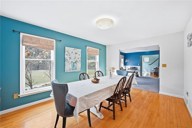 3036 Baywoods Dr, South Pymatuning Twp, PA 16150