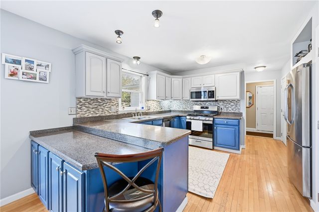 3036 Baywoods Dr, South Pymatuning Twp, PA 16150