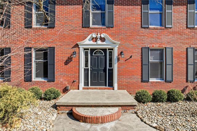 3036 Baywoods Dr, South Pymatuning Twp, PA 16150