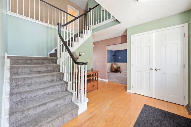 3036 Baywoods Dr, South Pymatuning Twp, PA 16150