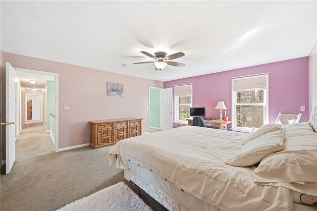 3036 Baywoods Dr, South Pymatuning Twp, PA 16150