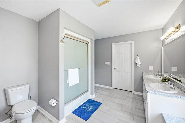 3036 Baywoods Dr, South Pymatuning Twp, PA 16150