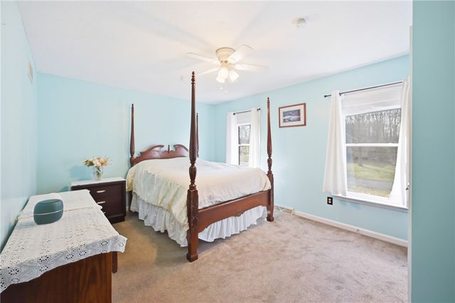 3036 Baywoods Dr, South Pymatuning Twp, PA 16150