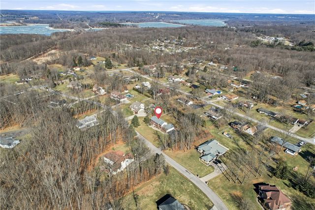 3036 Baywoods Dr, South Pymatuning Twp, PA 16150