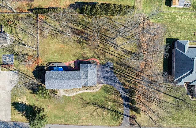 3036 Baywoods Dr, South Pymatuning Twp, PA 16150