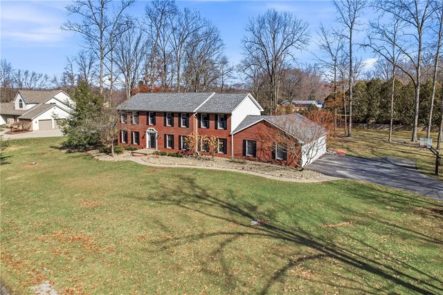 3036 Baywoods Dr, South Pymatuning Twp, PA 16150