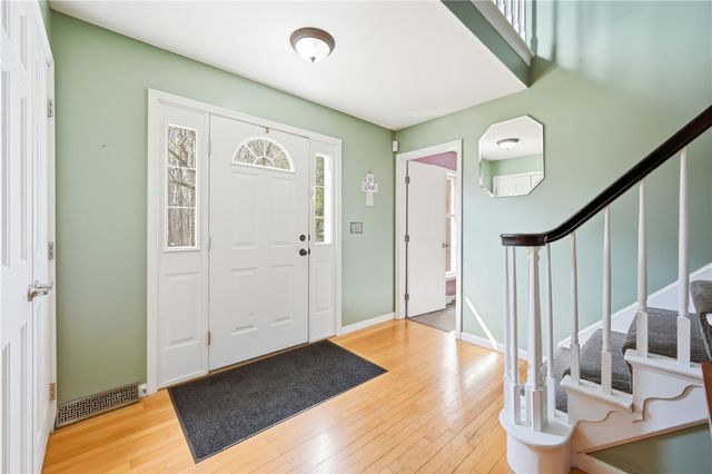 3036 Baywoods Dr, South Pymatuning Twp, PA 16150