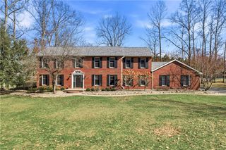 3036 Baywoods Dr, South Pymatuning Twp, PA 16150