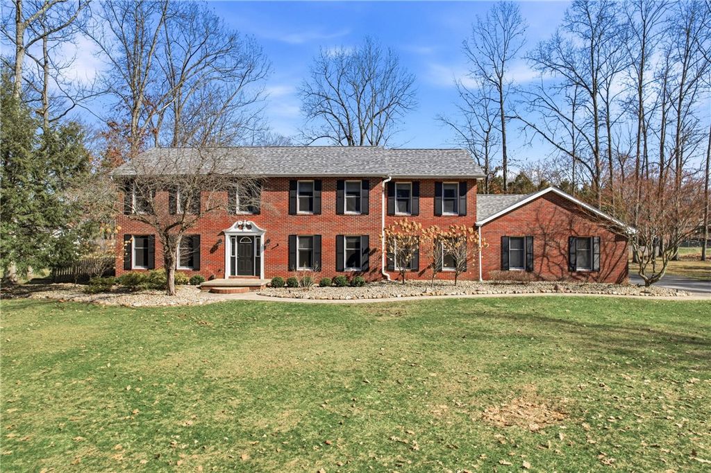 3036 Baywoods Dr, South Pymatuning Twp, PA 16150