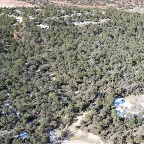 Lot 27 Tablazon Court, Tijeras, NM 87059