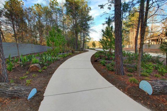15166 London Gavroche Lane, Conroe, TX 77302