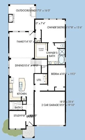 15166 London Gavroche Lane, Conroe, TX 77302