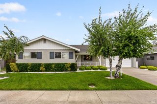 607 Tobin Dr, Vallejo, CA 94589