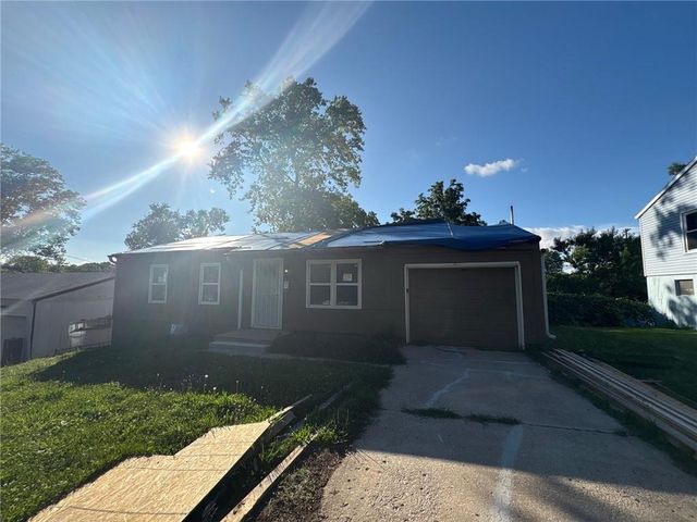 6310 E 153rd Street, Grandview, MO 64030