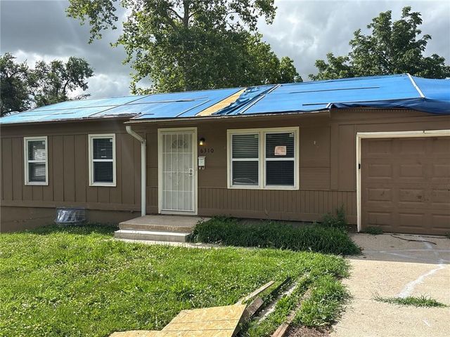 6310 E 153rd Street, Grandview, MO 64030