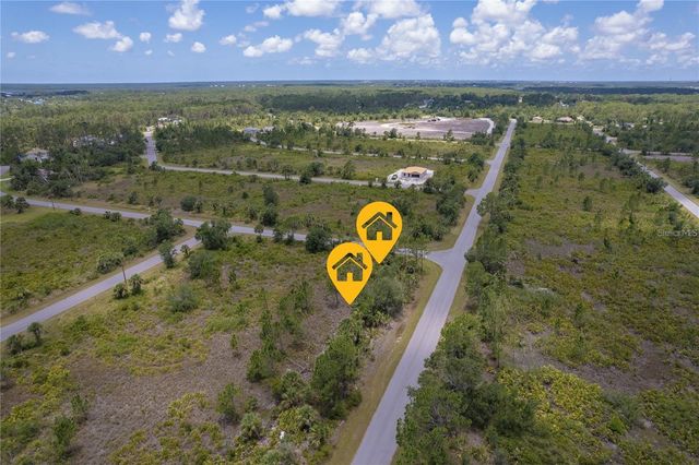 218 GASTIN STREET, Port Charlotte, FL 33953