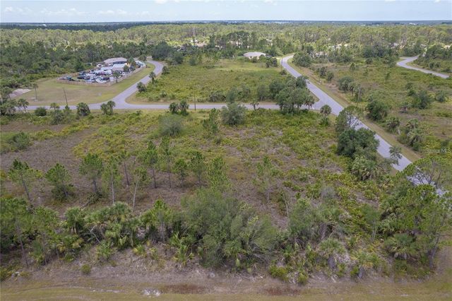 218 GASTIN STREET, Port Charlotte, FL 33953