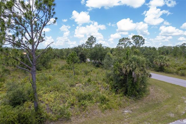218 GASTIN STREET, Port Charlotte, FL 33953