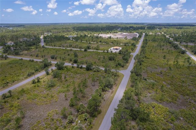 218 GASTIN STREET, Port Charlotte, FL 33953