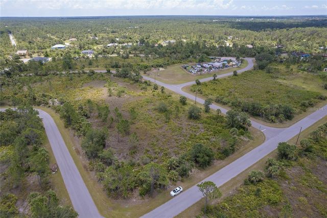 218 GASTIN STREET, Port Charlotte, FL 33953
