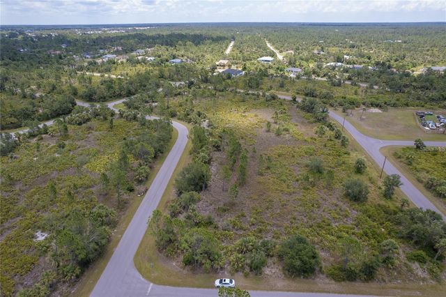 218 GASTIN STREET, Port Charlotte, FL 33953