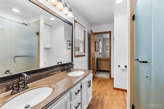 504 Crestwood Drive, Swansea, IL 62226