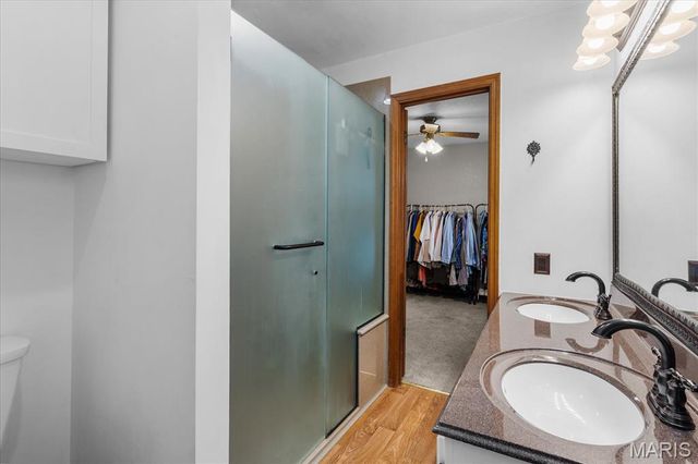 504 Crestwood Drive, Swansea, IL 62226