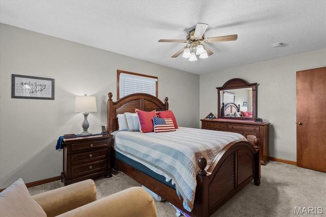 504 Crestwood Drive, Swansea, IL 62226