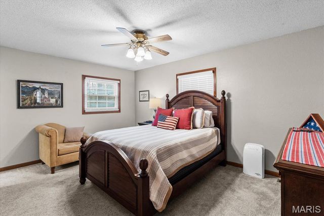 504 Crestwood Drive, Swansea, IL 62226