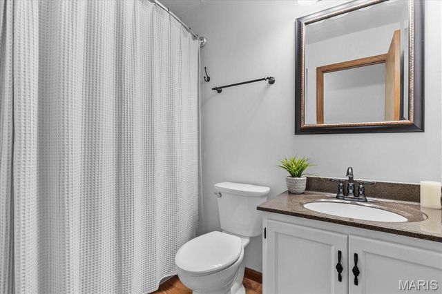 504 Crestwood Drive, Swansea, IL 62226