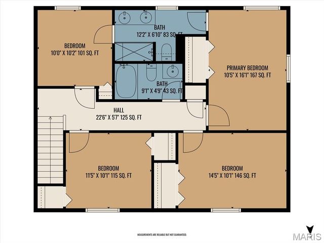 504 Crestwood Drive, Swansea, IL 62226