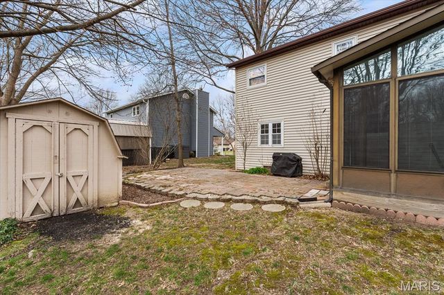 504 Crestwood Drive, Swansea, IL 62226