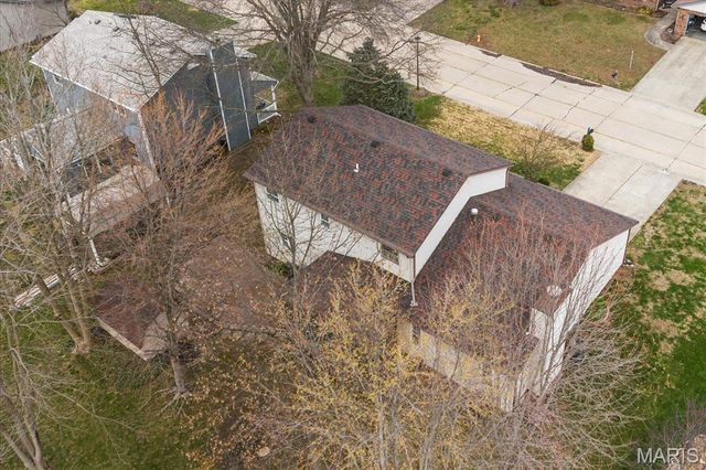 504 Crestwood Drive, Swansea, IL 62226