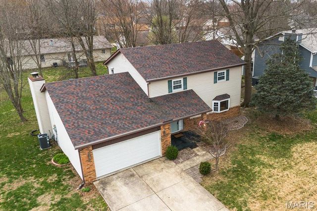 504 Crestwood Drive, Swansea, IL 62226