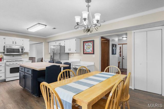 504 Crestwood Drive, Swansea, IL 62226