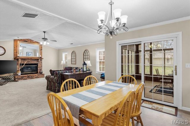 504 Crestwood Drive, Swansea, IL 62226