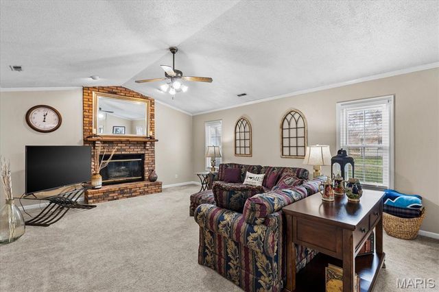 504 Crestwood Drive, Swansea, IL 62226