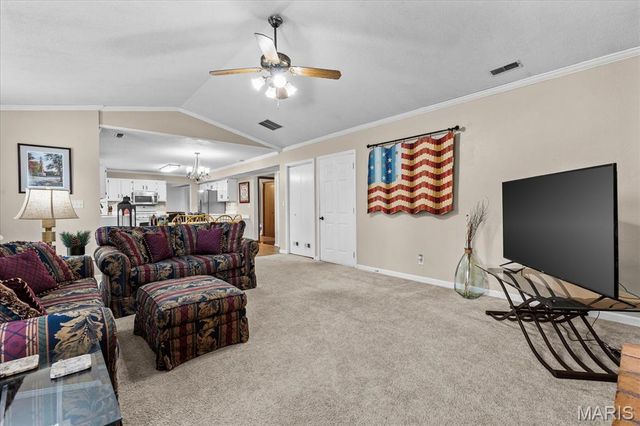 504 Crestwood Drive, Swansea, IL 62226