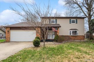 504 Crestwood Drive, Swansea, IL 62226