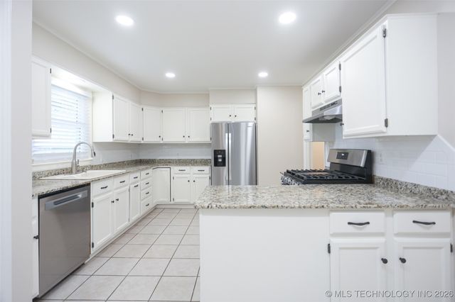 5138 E 23rd Street, Tulsa, OK 74114