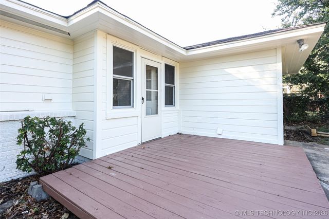 5138 E 23rd Street, Tulsa, OK 74114