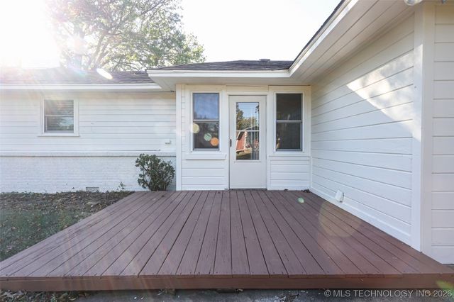 5138 E 23rd Street, Tulsa, OK 74114