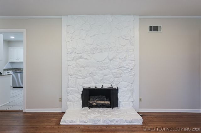 5138 E 23rd Street, Tulsa, OK 74114