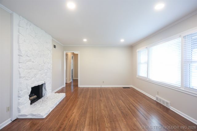 5138 E 23rd Street, Tulsa, OK 74114