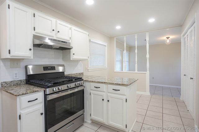 5138 E 23rd Street, Tulsa, OK 74114