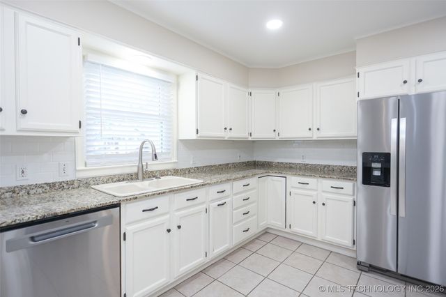 5138 E 23rd Street, Tulsa, OK 74114