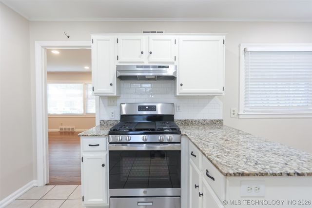 5138 E 23rd Street, Tulsa, OK 74114