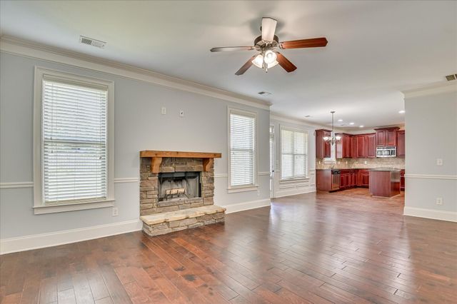 2422 Sunflower Drive, Evans, GA 30809